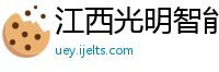 江西光明智能科技有限公司